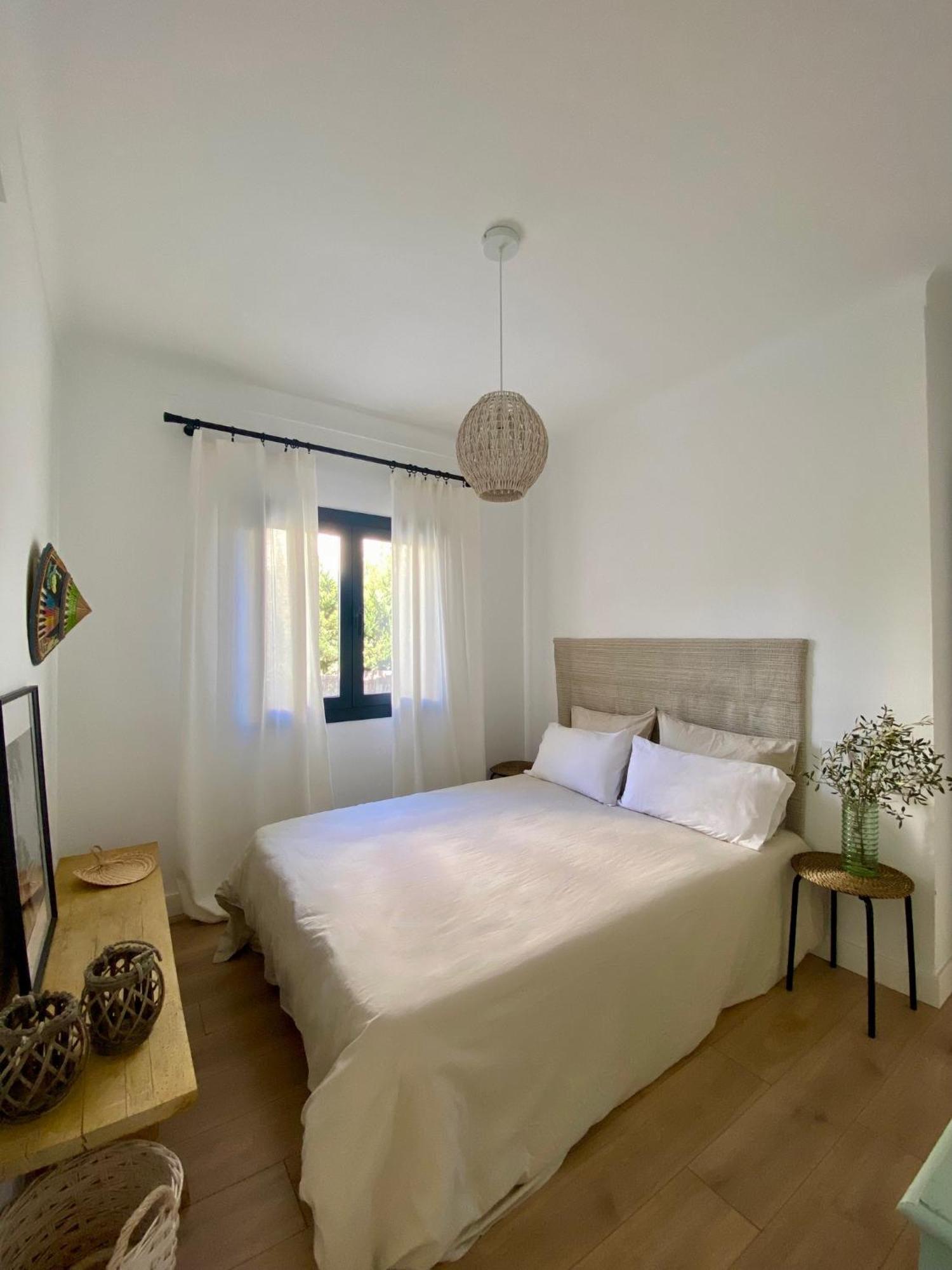 Vakantiehuis Chalet Con Piscina A 150m Del Mar - Son Bielo - S'estanyol *