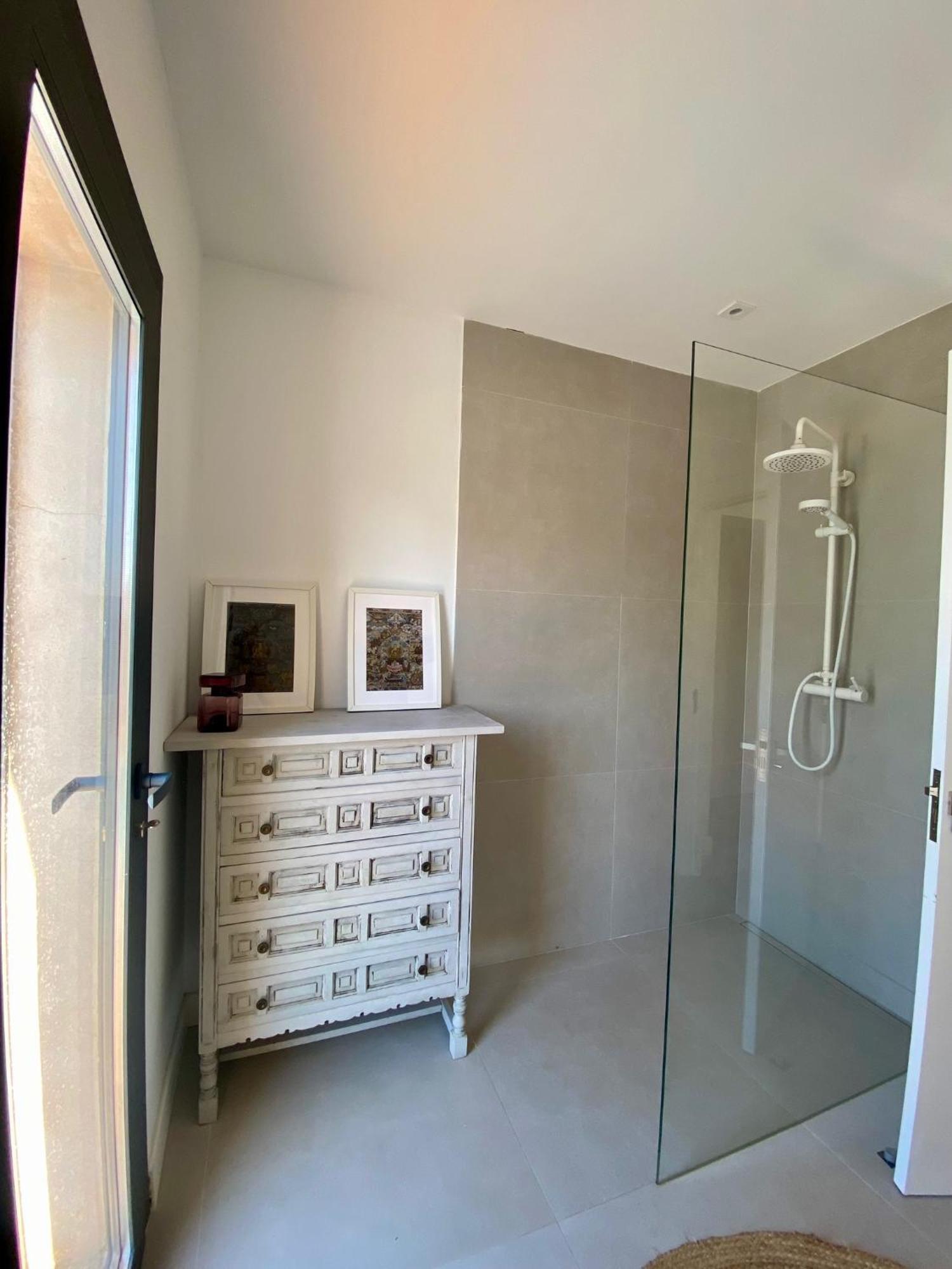 Vakantiehuis Chalet Con Piscina A 150m Del Mar - Son Bielo - S'estanyol *