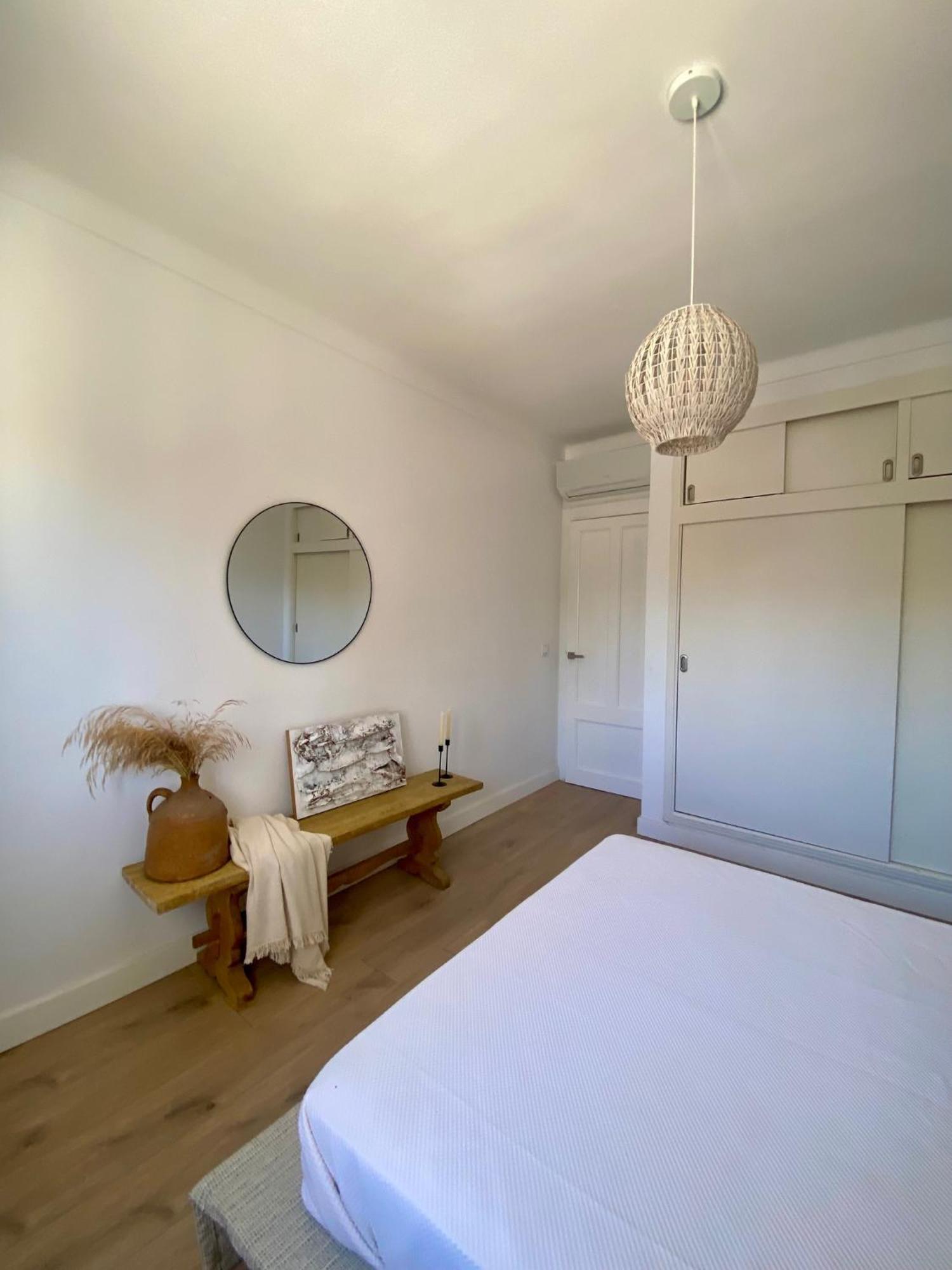 Vakantiehuis Chalet Con Piscina A 150m Del Mar - Son Bielo - S'estanyol