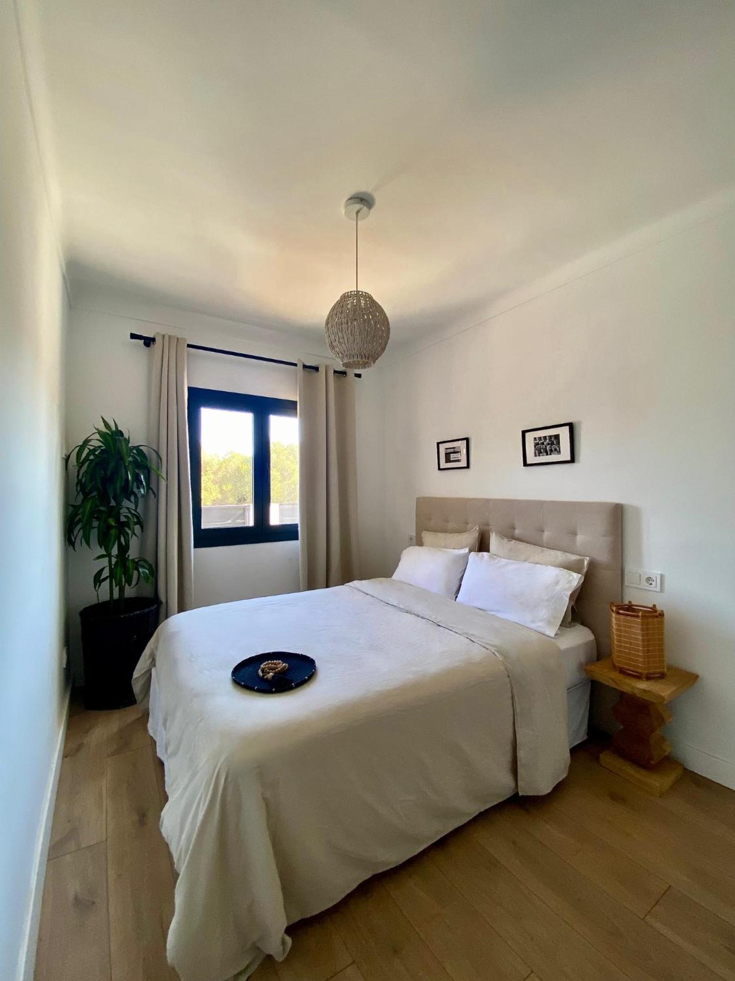 Chalet Con Piscina A 150m Del Mar - Son Bielo - S'estanyol Vakantiehuis *