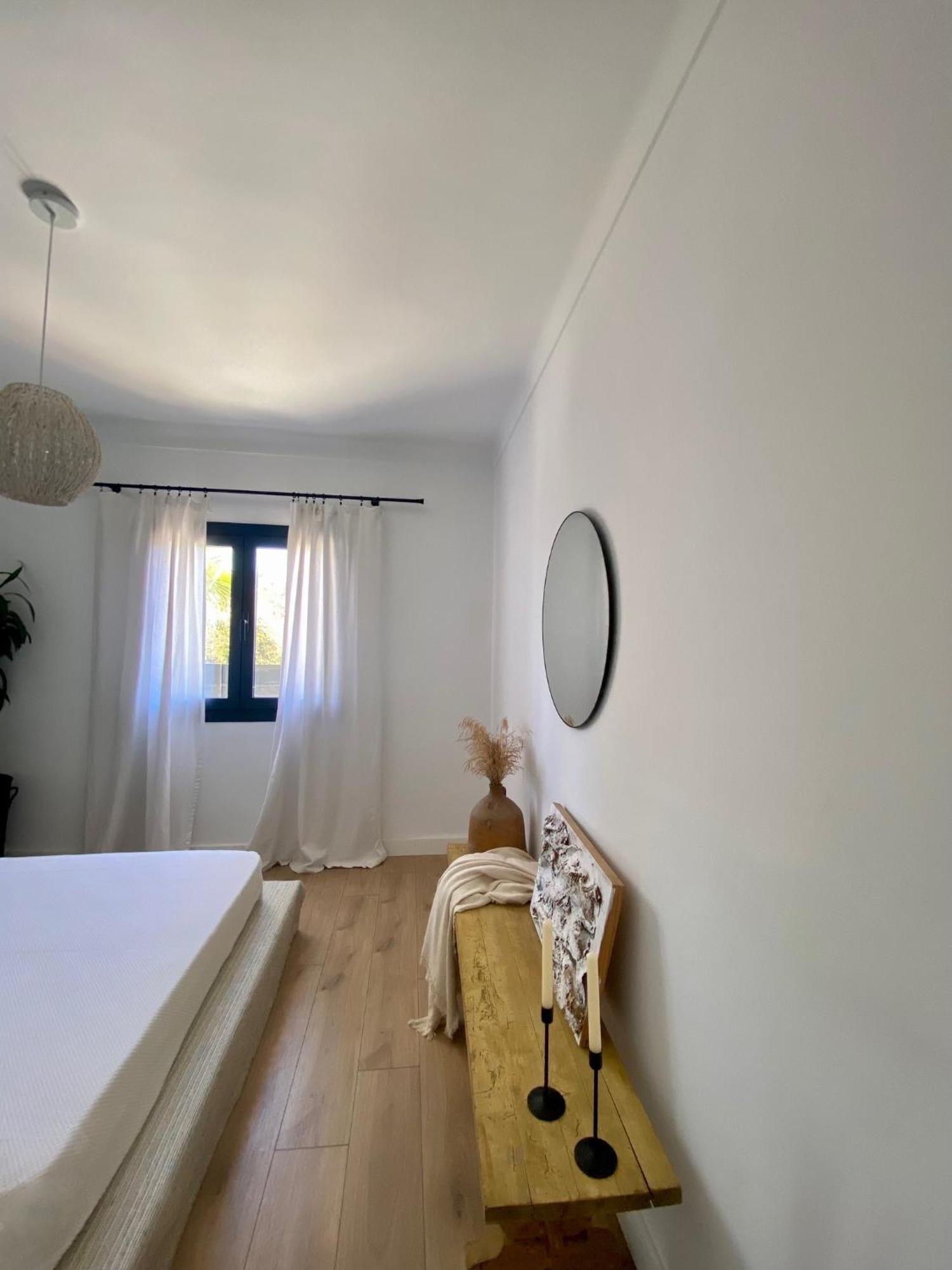 Vakantiehuis Chalet Con Piscina A 150m Del Mar - Son Bielo - S'estanyol