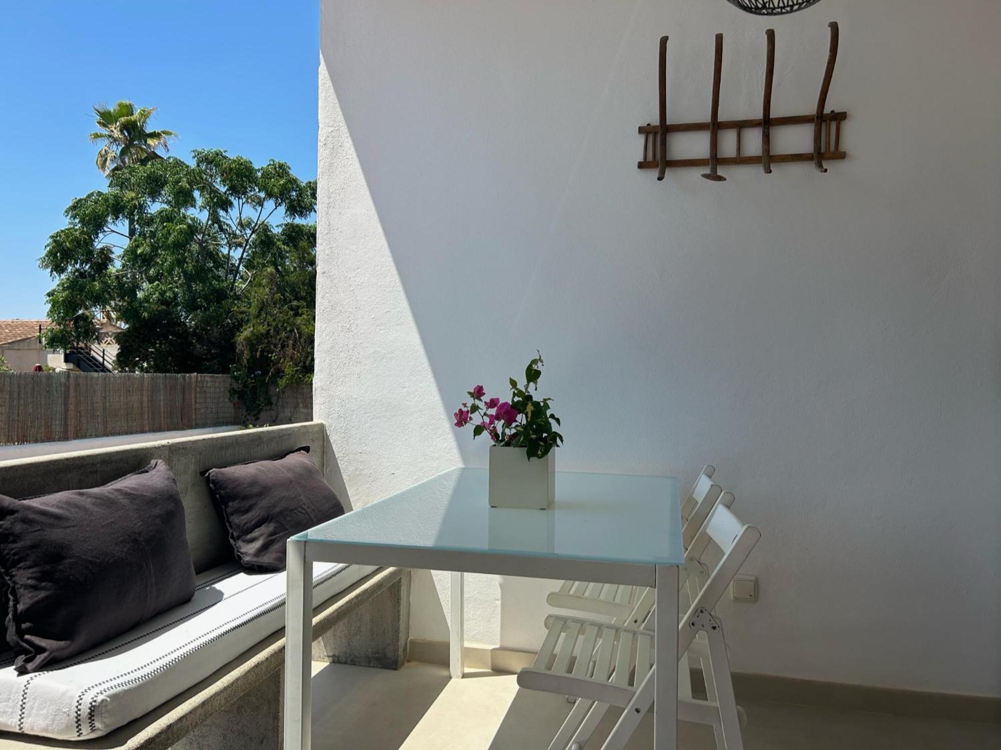 Chalet Con Piscina A 150m Del Mar - Son Bielo - S'estanyol Vakantiehuis *